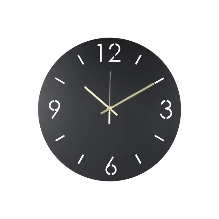 Time fém falióra Ø40
