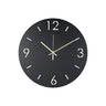Time fém falióra Ø40