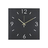 Time fém falióra