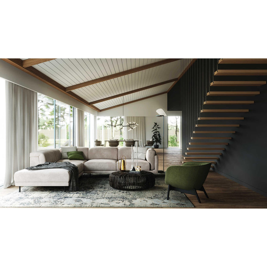 Tivoli modular sofa