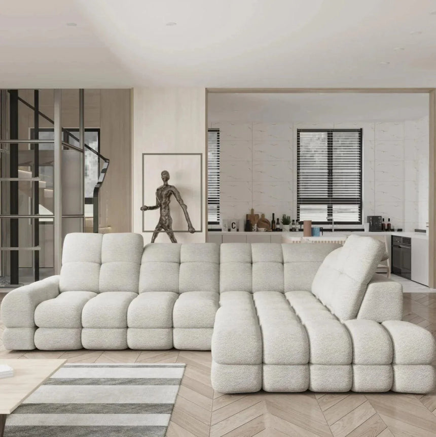 Tollo moduláris kanapé