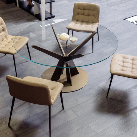 Tree table
