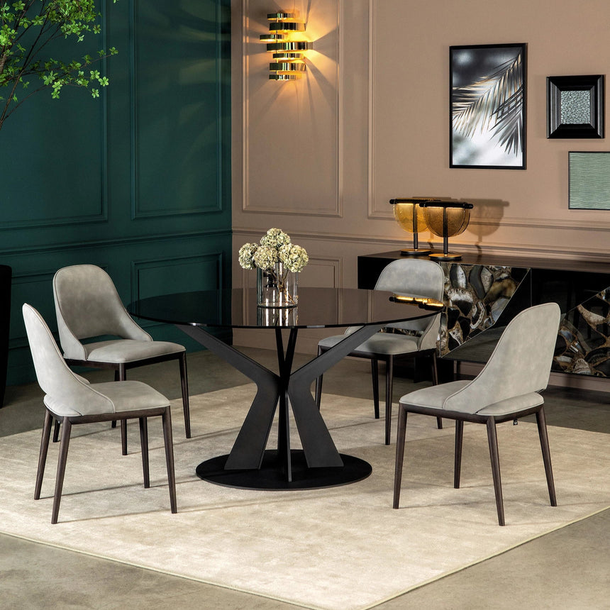 Tree table