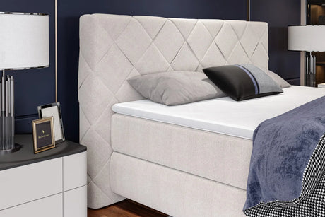 Trezzo Boxspring ágy