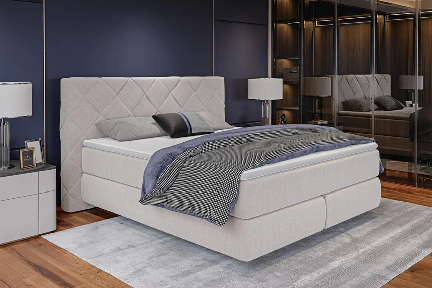 Trezzo Boxspring ágy
