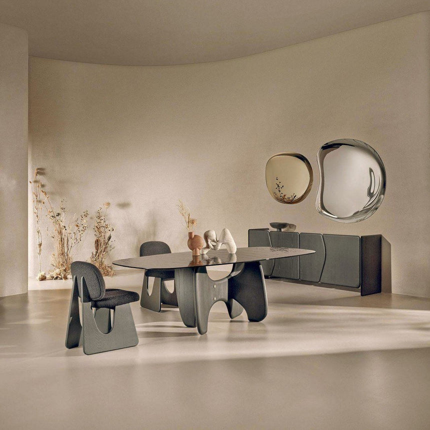 Tribe table