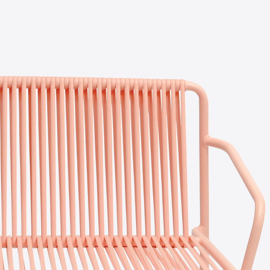 Tribeca PVC kerti kanapé