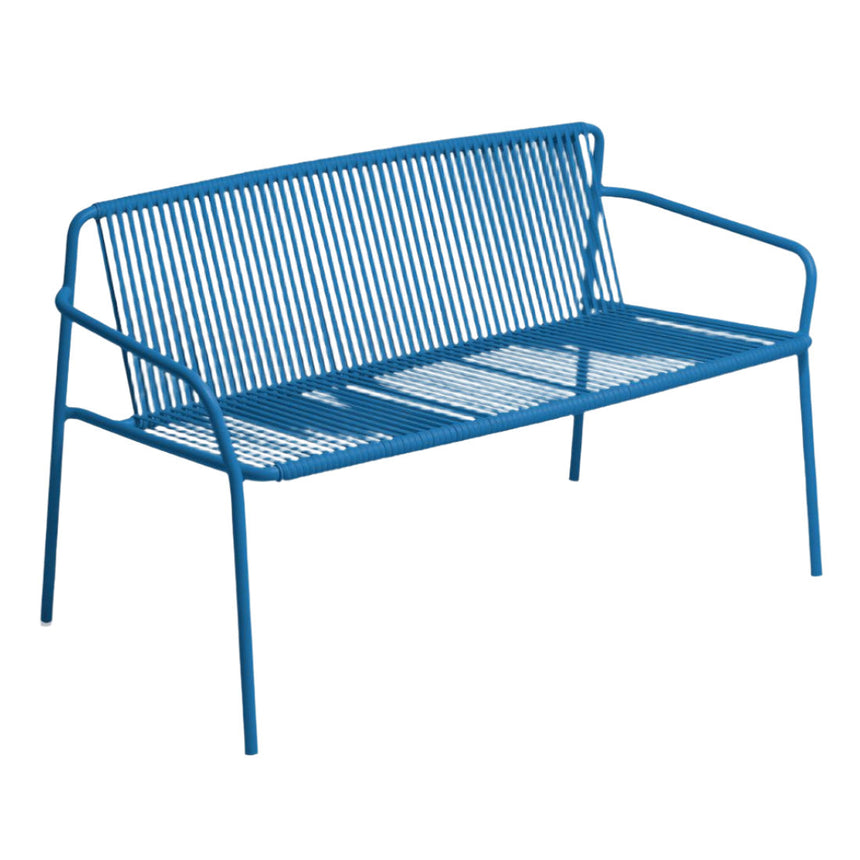 Tribeca PVC kerti kanapé