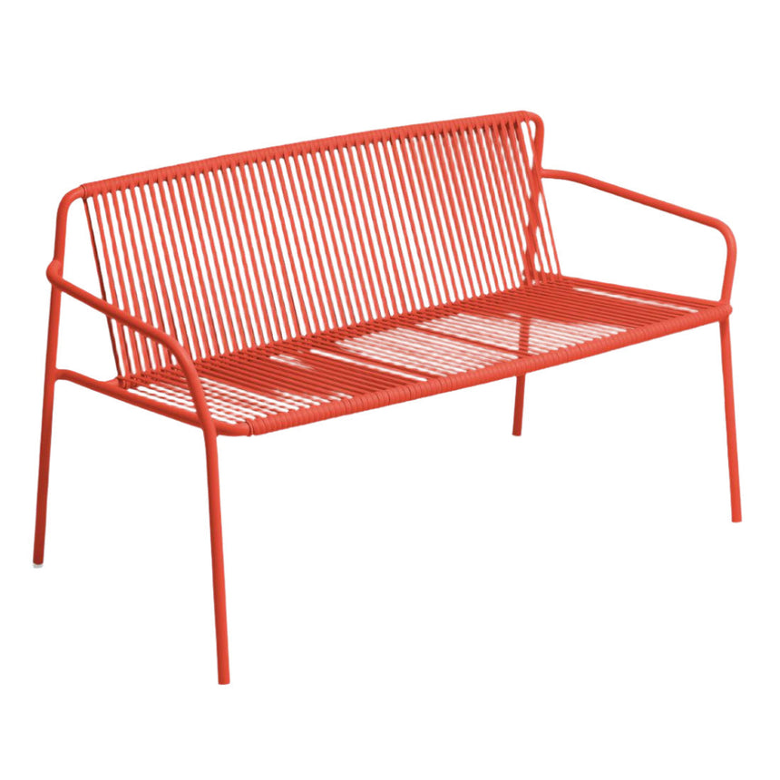 Tribeca PVC kerti kanapé