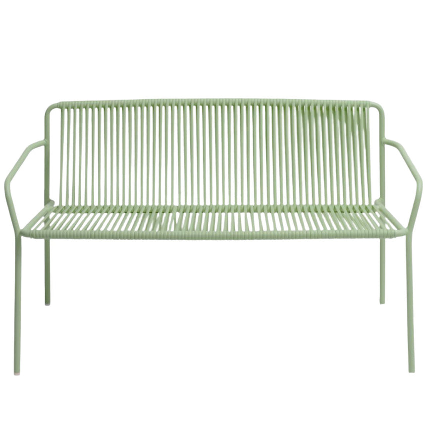 Tribeca PVC kerti kanapé