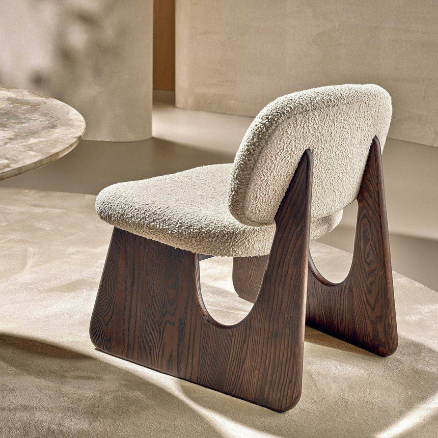 Twig armchair
