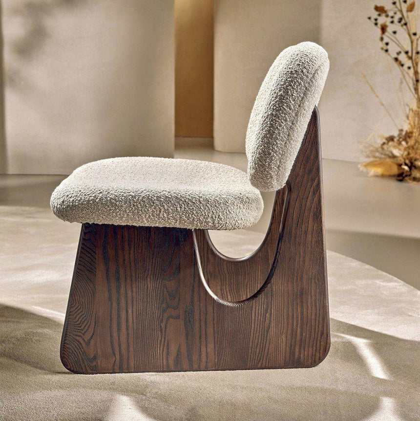Twig armchair