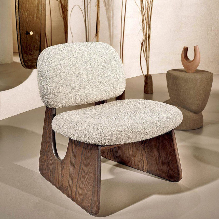 Twig armchair
