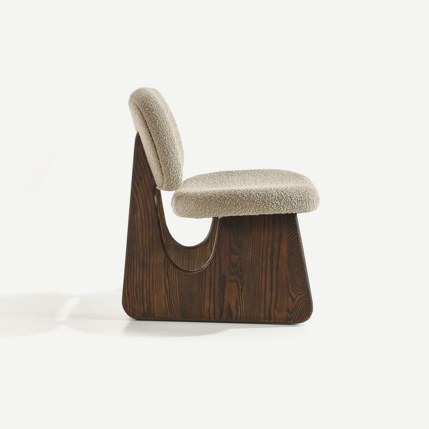 Twig armchair