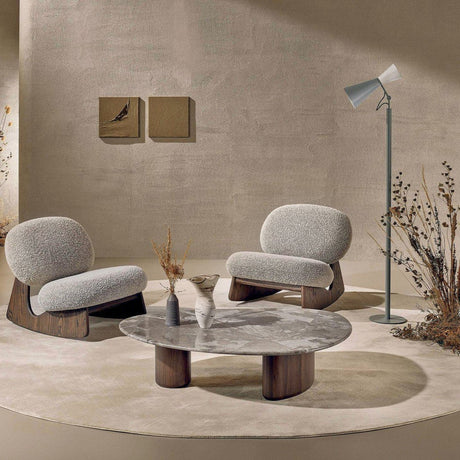 Twig armchair