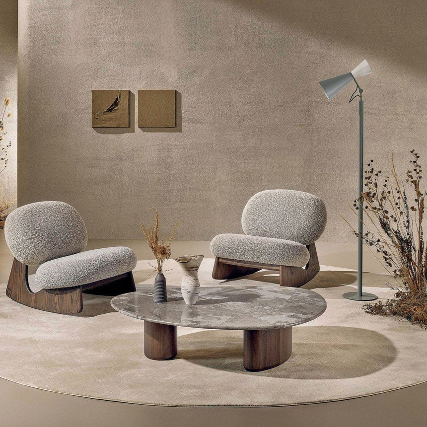 Twig armchair