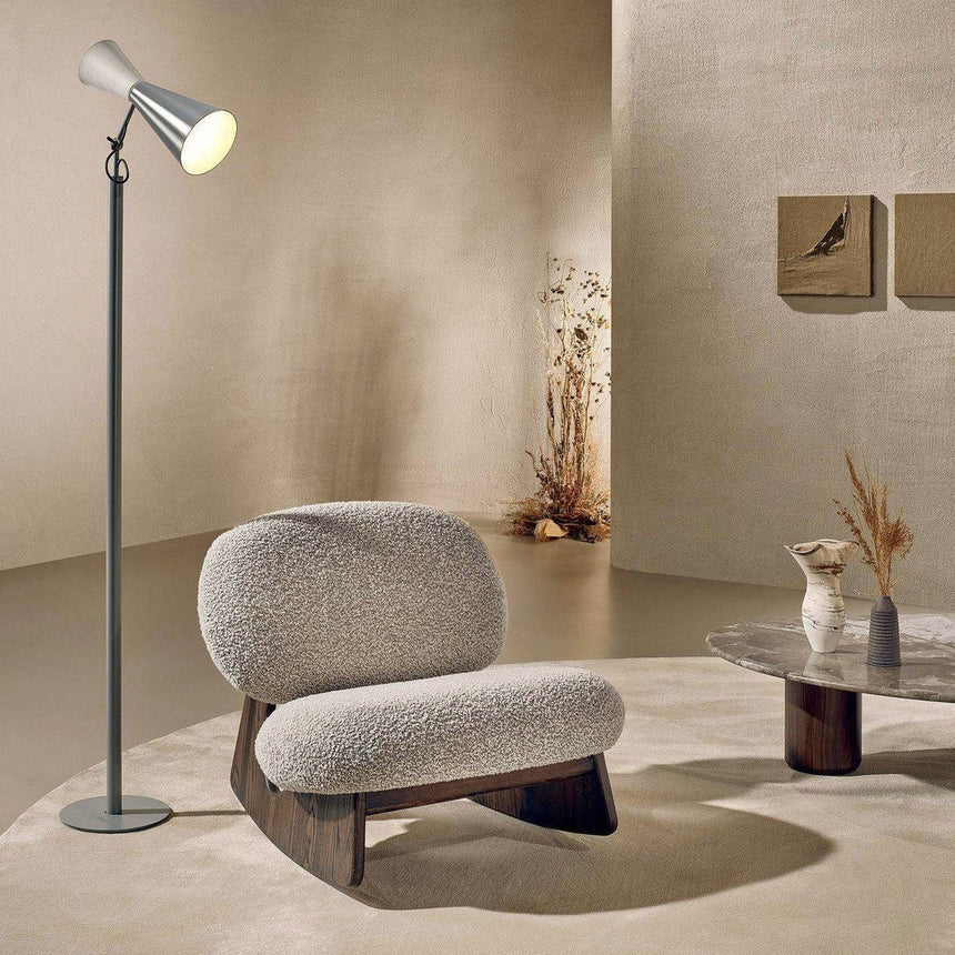 Twig armchair