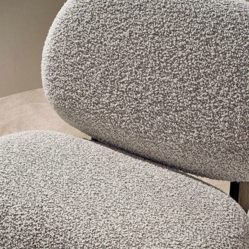 Twig armchair