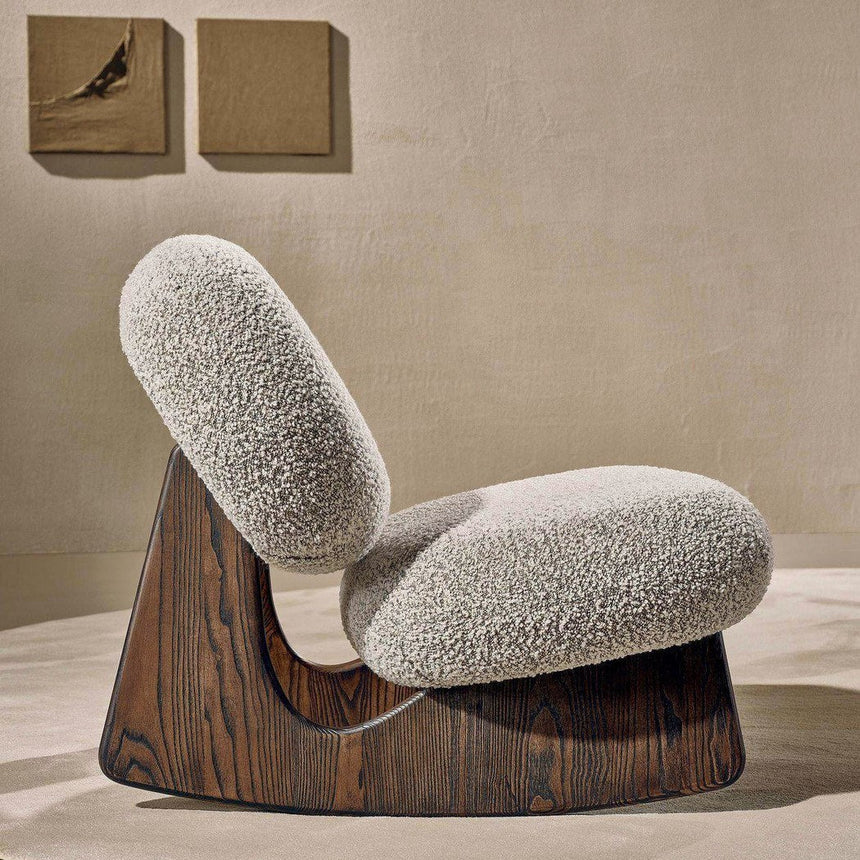 Twig armchair