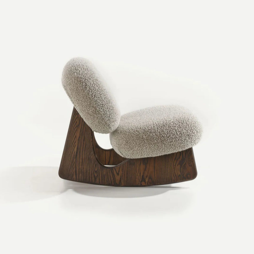 Twig armchair