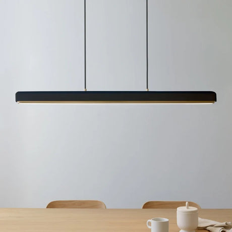 Hazel Branch Black fém függőlámpa 100