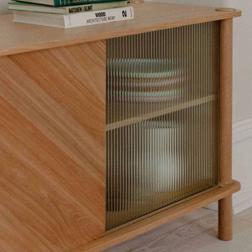 Italic fa kabinet