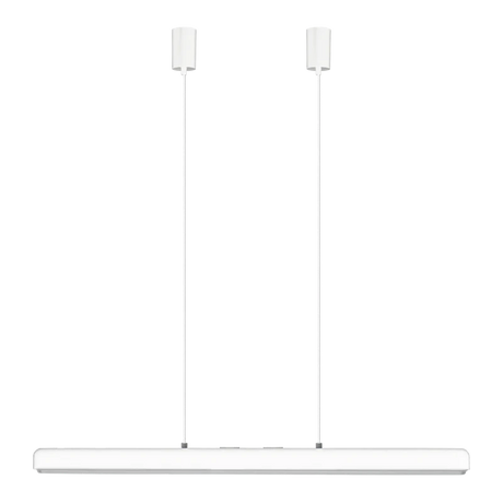 Hazel Branch White fém függőlámpa 100