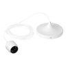 Cord Set Pro fém lámpaszerelvény E27