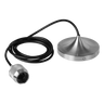 Cord Set Pro fém lámpaszerelvény E27