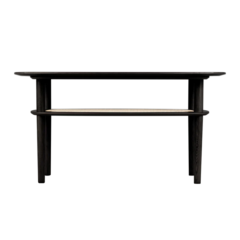 Together fa dohányzóasztal