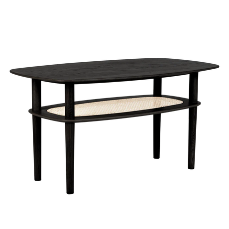 Together fa dohányzóasztal