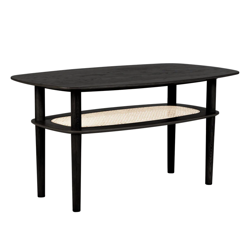 Together fa dohányzóasztal