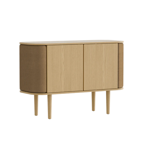 Treasures fa kabinet natúr kerettel 75×109