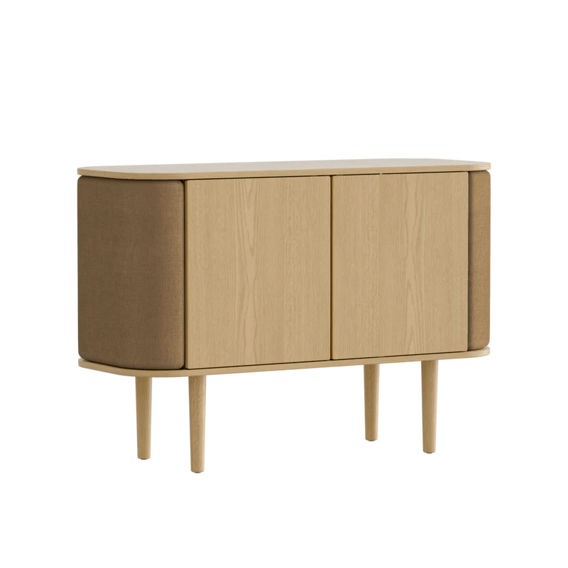 Treasures fa kabinet natúr kerettel 75×109