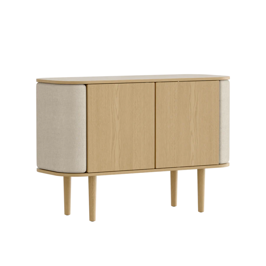 Treasures fa kabinet natúr kerettel 75×109