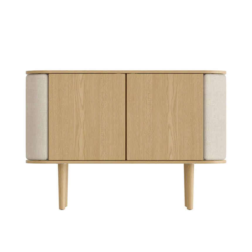 Treasures fa kabinet natúr kerettel 75×109