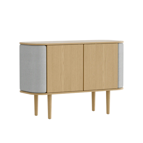 Treasures fa kabinet natúr kerettel 75×109