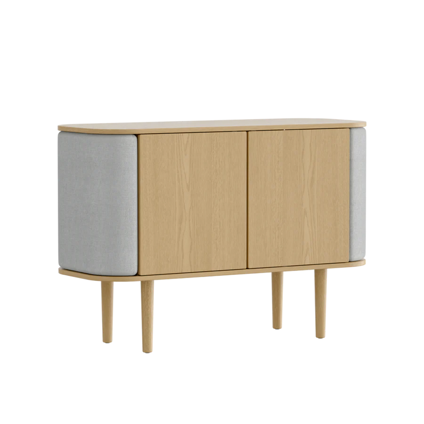 Treasures fa kabinet natúr kerettel 75×109