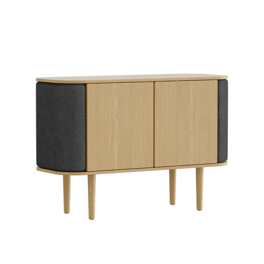 Treasures fa kabinet natúr kerettel 75×109