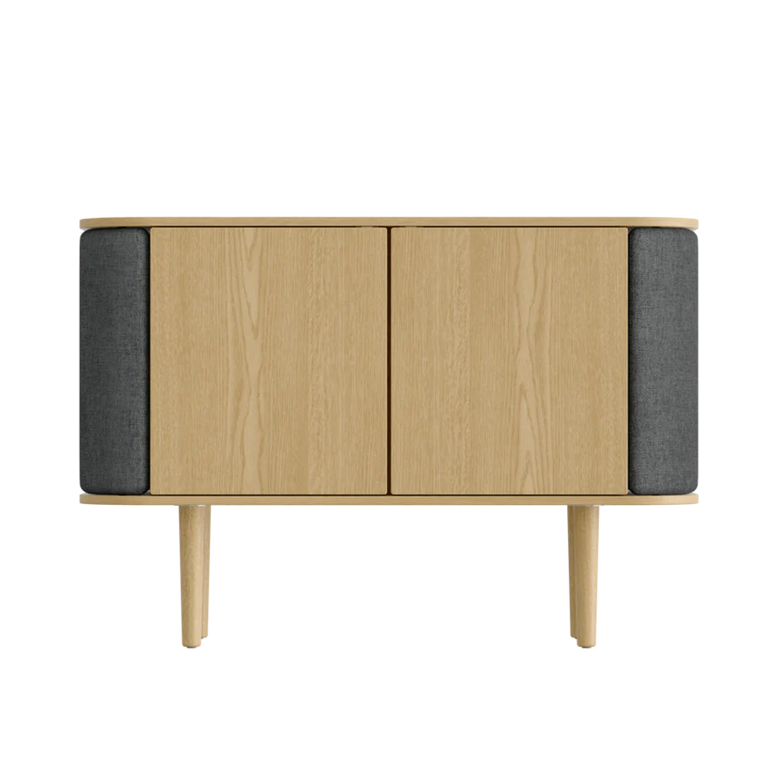 Treasures fa kabinet natúr kerettel 75×109