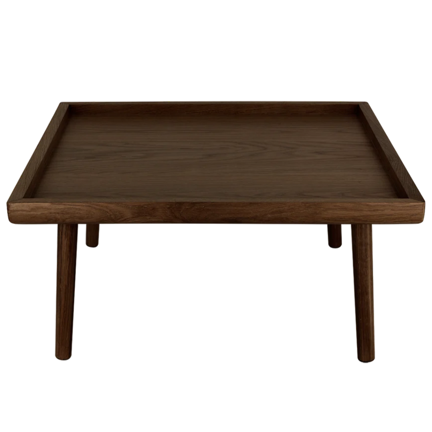 Lounge Around Shuffle fa dohányzóasztal