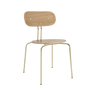 Curious fa szék