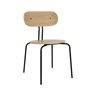 Curious fa szék
