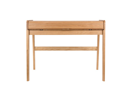 Barbier fa íróasztal-0