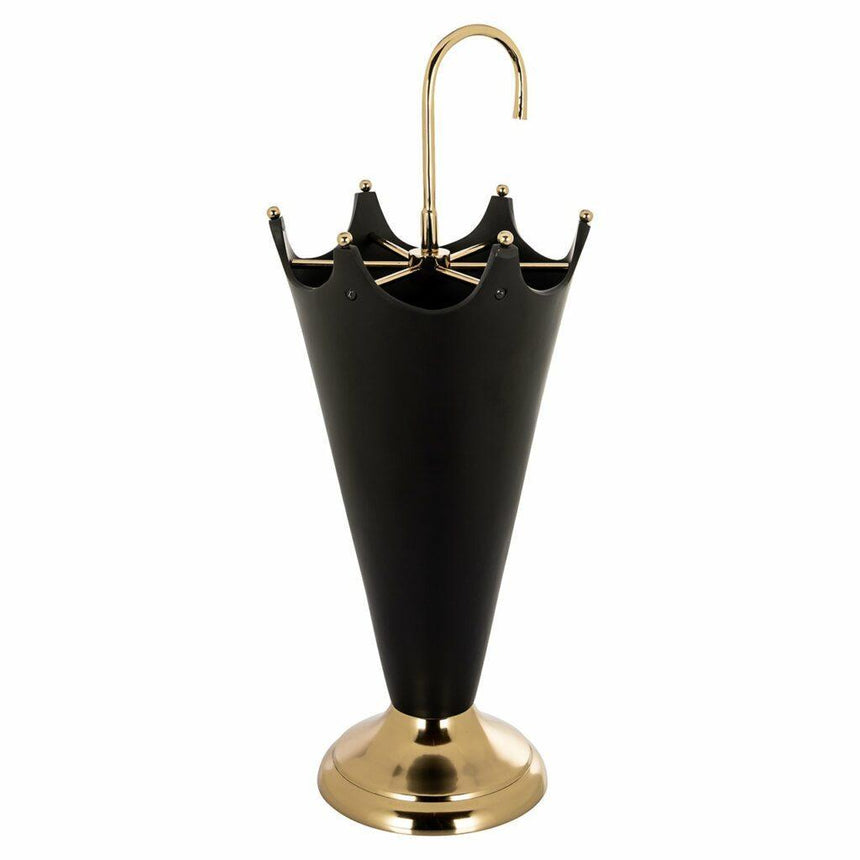 Jytte metal umbrella stand