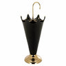 Jytte metal umbrella stand
