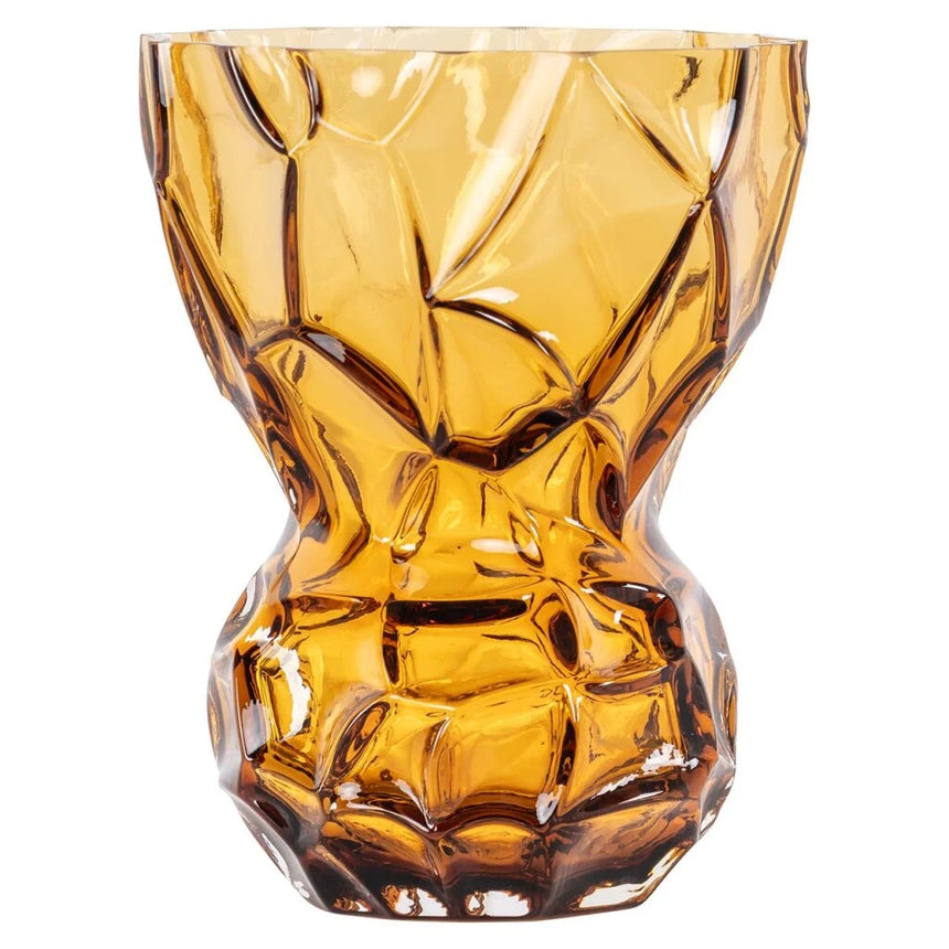 Jonah marble vase