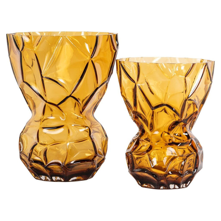 Jonah marble vase