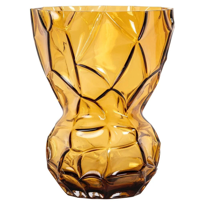 Jonah marble vase