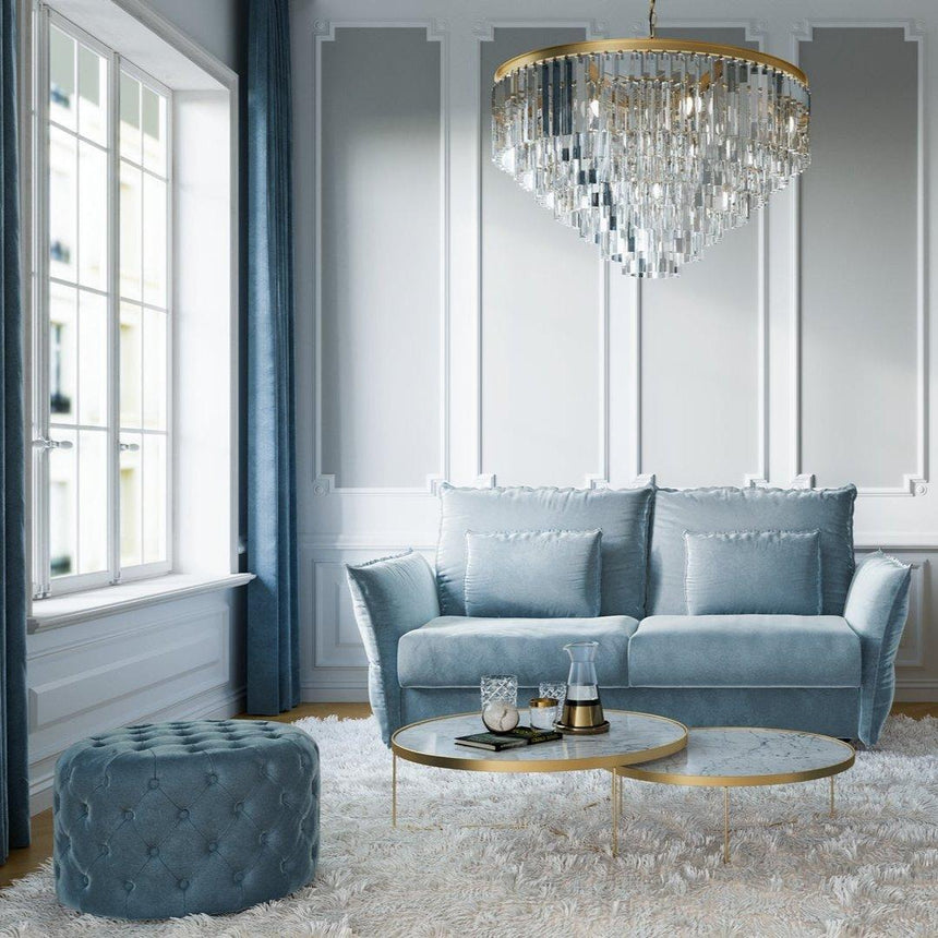 Verona modular sofa